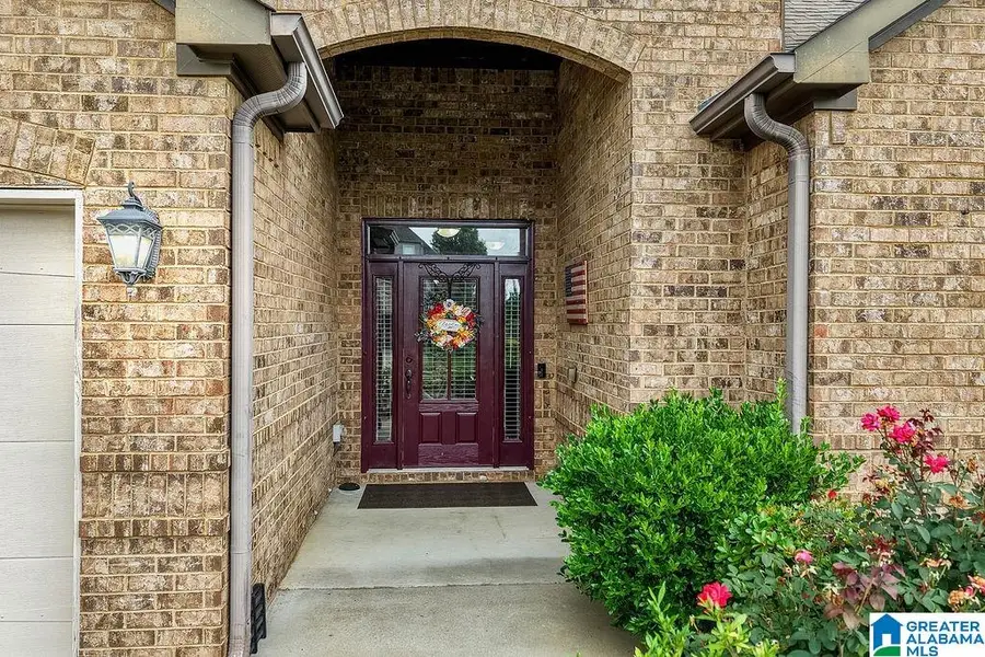 612 ROUND ROAD, Alabaster, AL 35114 - #2
