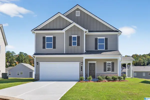 9364 BRUNSWICK AVENUE, Kimberly, AL 35091