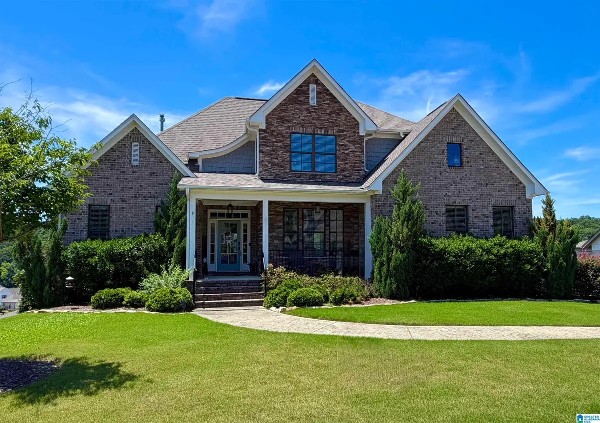 2057 EAGLE POINT COURT, Birmingham, AL 35242 - #1