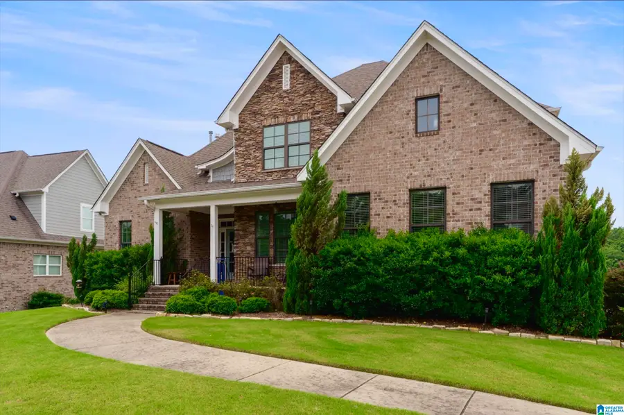 2057 EAGLE POINT COURT, Birmingham, AL 35242 - #3