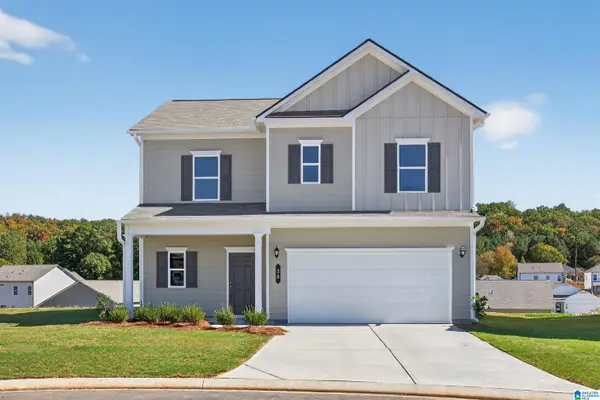 7410 UPLAND LOOP, Leeds, AL 35094