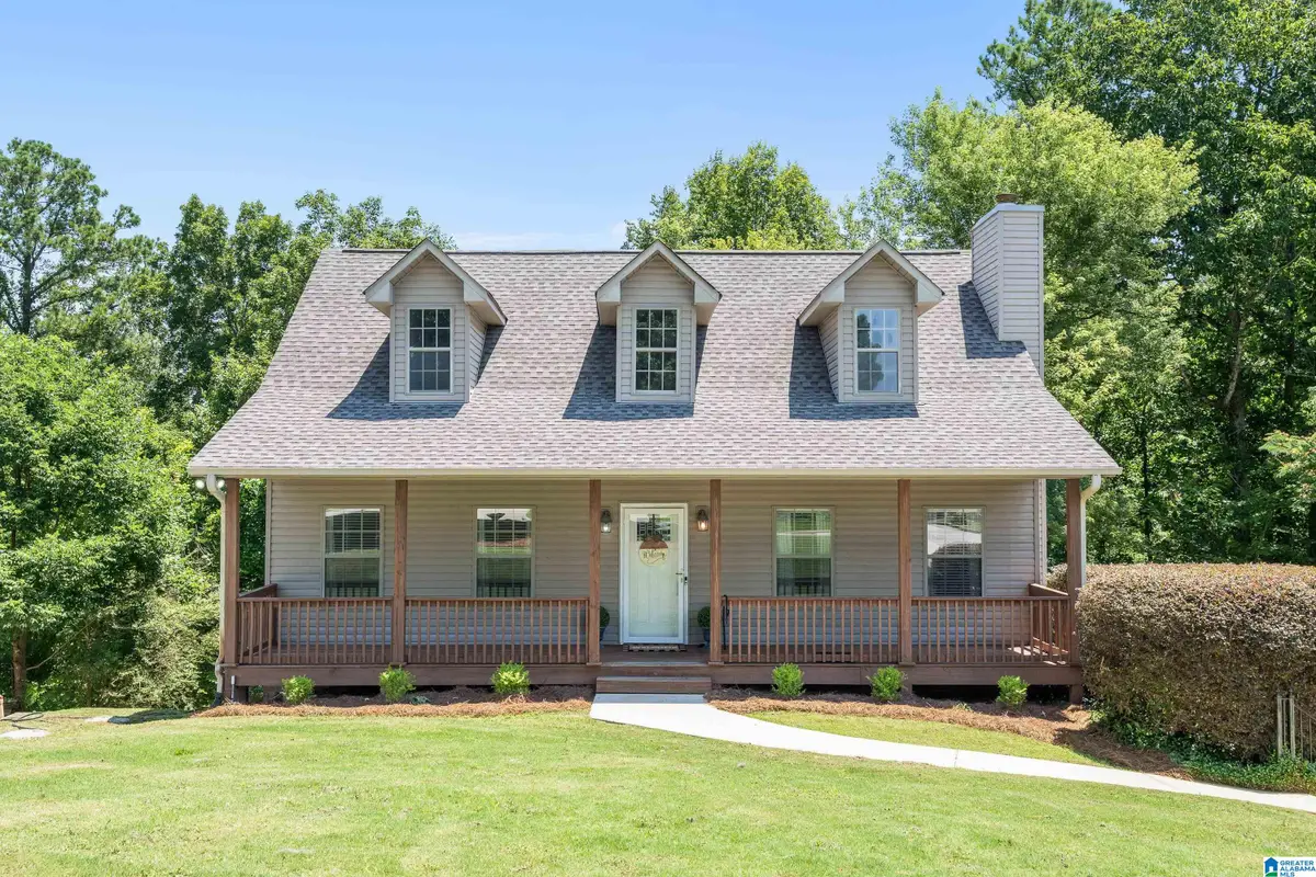 1433 HEATHER LANE, Alabaster, AL 35007 - #1