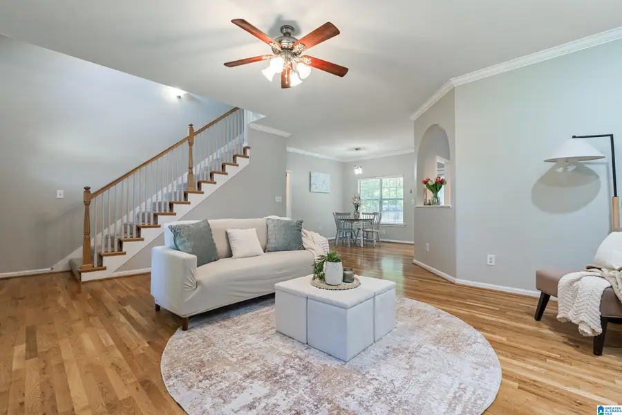 1433 HEATHER LANE, Alabaster, AL 35007 - #2