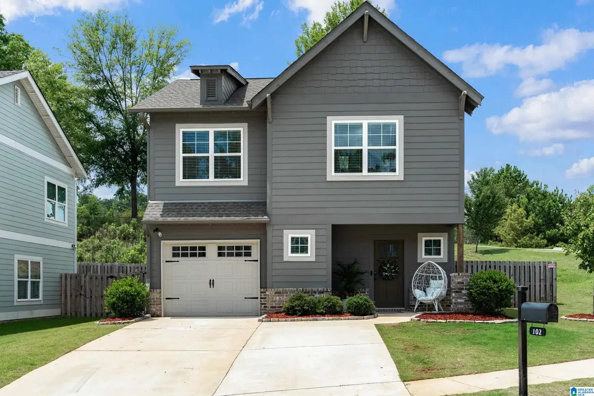 102 GROVE DRIVE, Birmingham, AL 35211 - #1