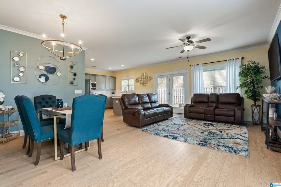 102 GROVE DRIVE, Birmingham, AL 35211 - #2