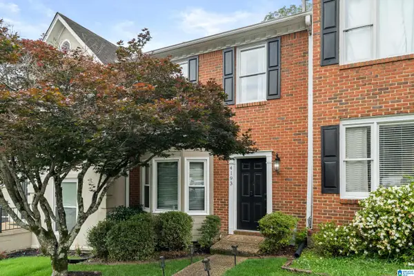 4193 RIVER OAKS DRIVE, Vestavia hills, AL 35216
