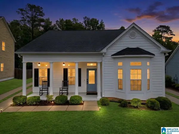 6363 N CLUBVIEW CIRCLE, Bessemer, AL 35022