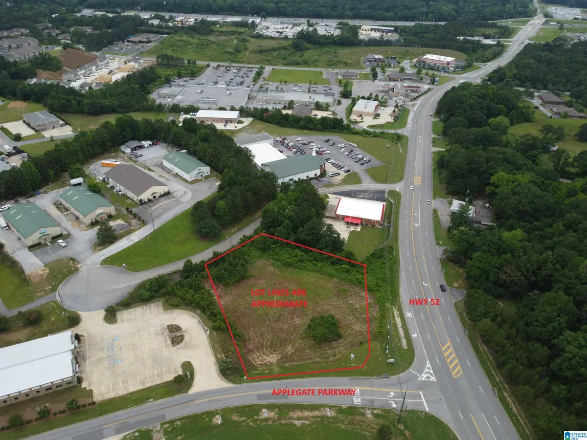 200 APPLEGATE PARKWAY, Alabaster Helena, AL 35186 - #1