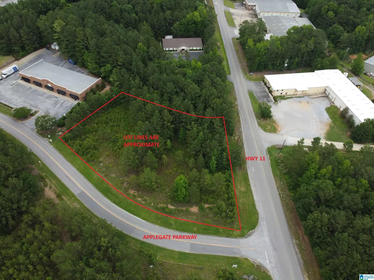 341 APPLEGATE PARKWAY, Pelham, AL 35124 - #1