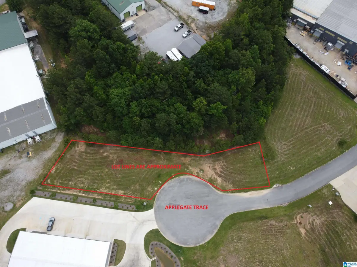 250 APPLEGATE TRACE, Pelham, AL 35124 - #1