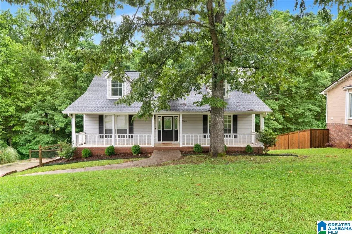 5708 GARDEN WOOD DRIVE, Gardendale, AL 35071 - #1