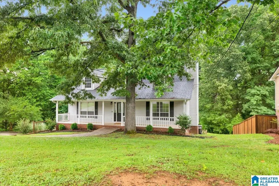 5708 GARDEN WOOD DRIVE, Gardendale, AL 35071 - #3