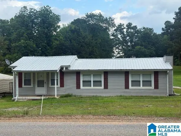 37000 HIGHWAY 25, Harpersville, AL 35078