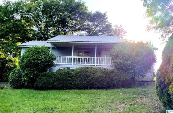 100 CRICKET LANE, Lincoln, AL 35096