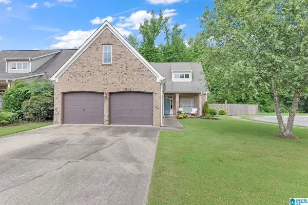 2000 RADCLIFF TERRACE, Springville, AL 35146