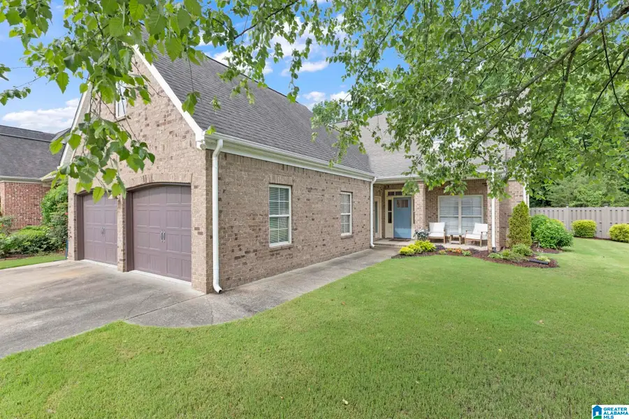 2000 RADCLIFF TERRACE, Springville, AL 35146 - #2