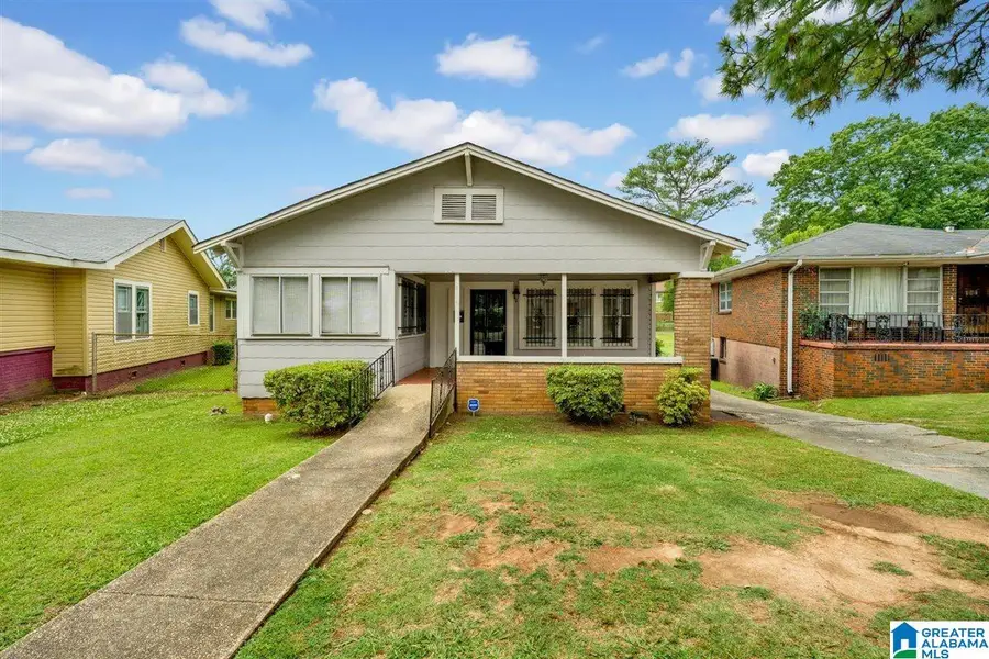 4146 TERRACE R, Birmingham, AL 35208 - #2
