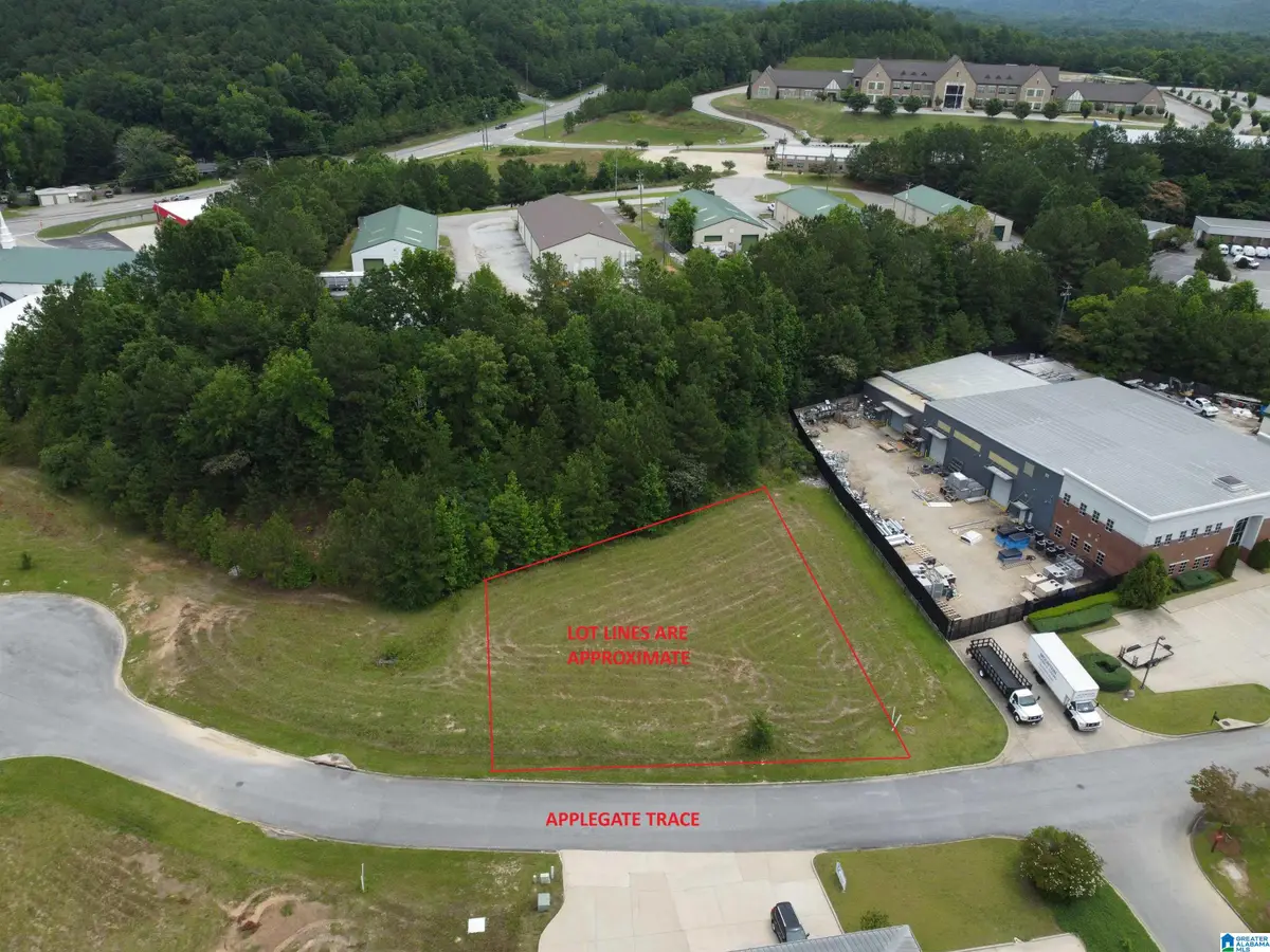258 APPLEGATE TRACE, Pelham, AL 35124 - #1