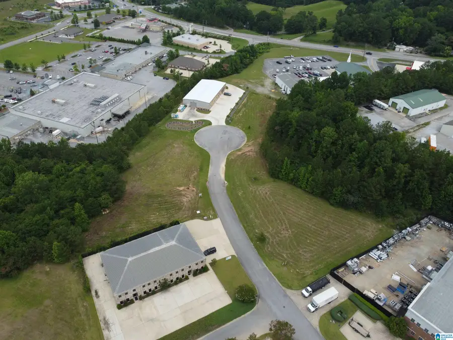 258 APPLEGATE TRACE, Pelham, AL 35124 - #2