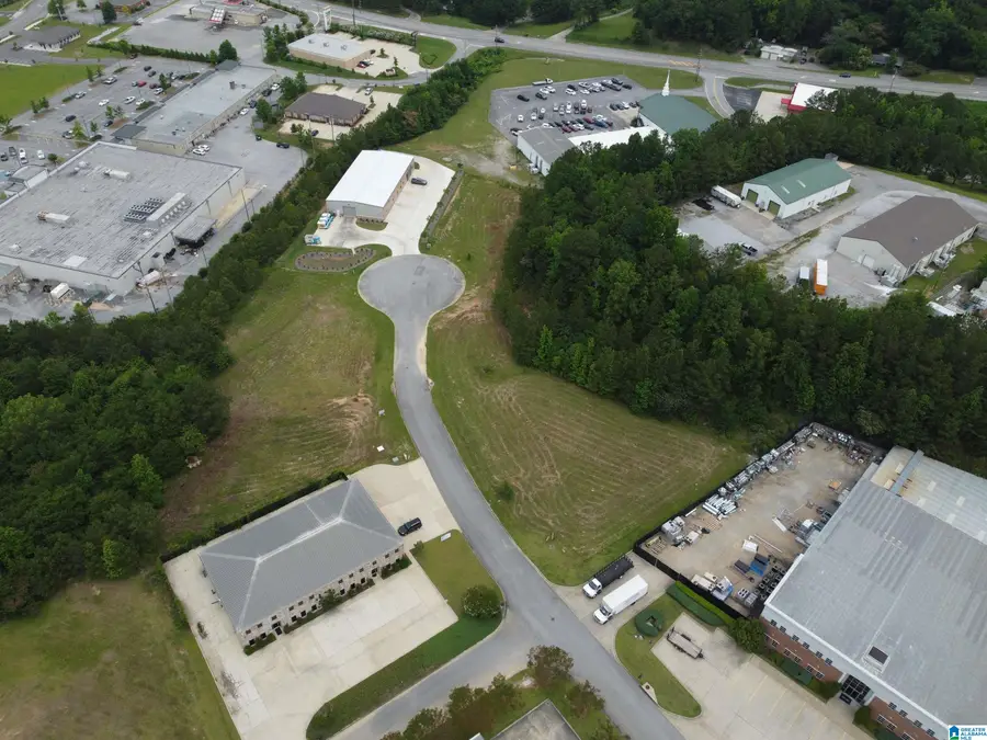 258 APPLEGATE TRACE, Pelham, AL 35124 - #3