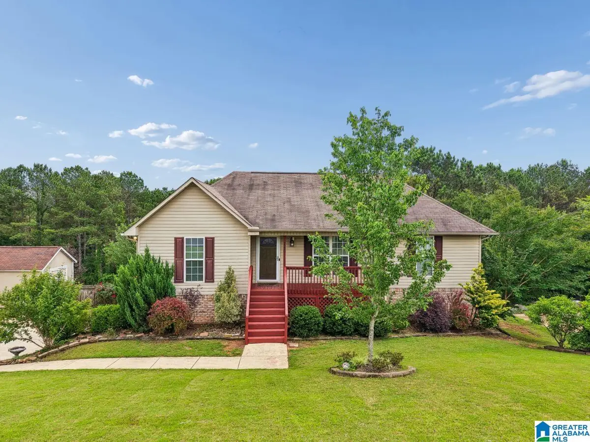 7220 OLD ACTON ROAD, Moody, AL 35004 - #1
