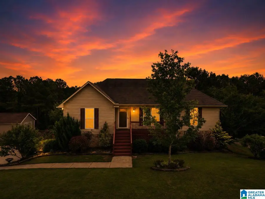 7220 OLD ACTON ROAD, Moody, AL 35004 - #2