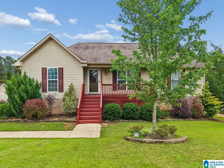 7220 OLD ACTON ROAD, Moody, AL 35004 - #3
