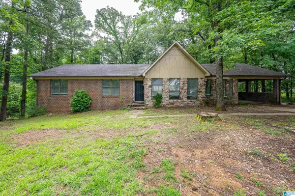 13265 DONNA DRIVE, Lake view, AL 35111
