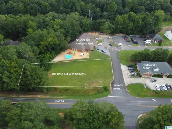 201 VILLAGE PARKWAY, Helena, AL 35080