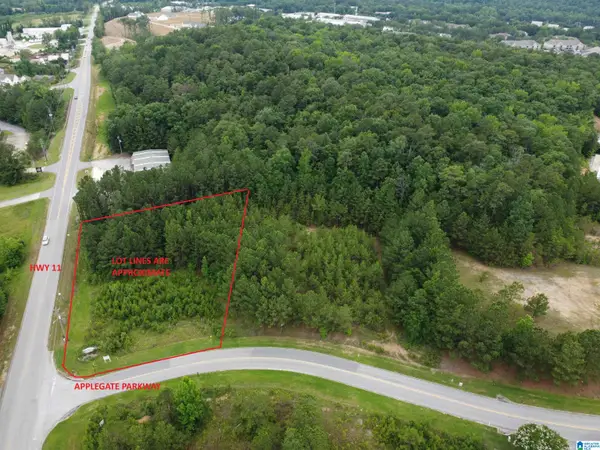 360 APPLEGATE PARKWAY, Pelham, AL 35124