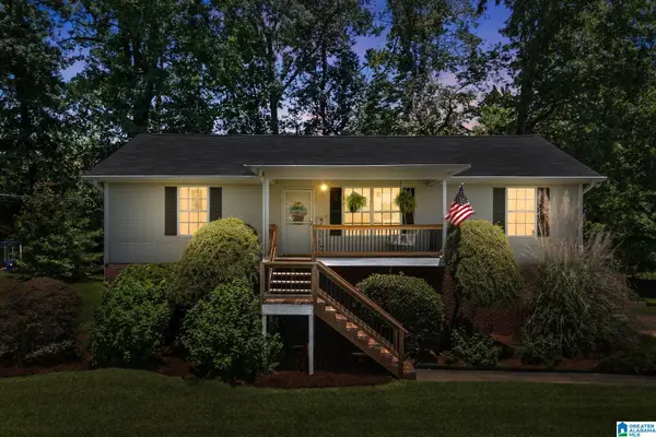 2717 SUNRISE DRIVE, Moody, AL 35004
