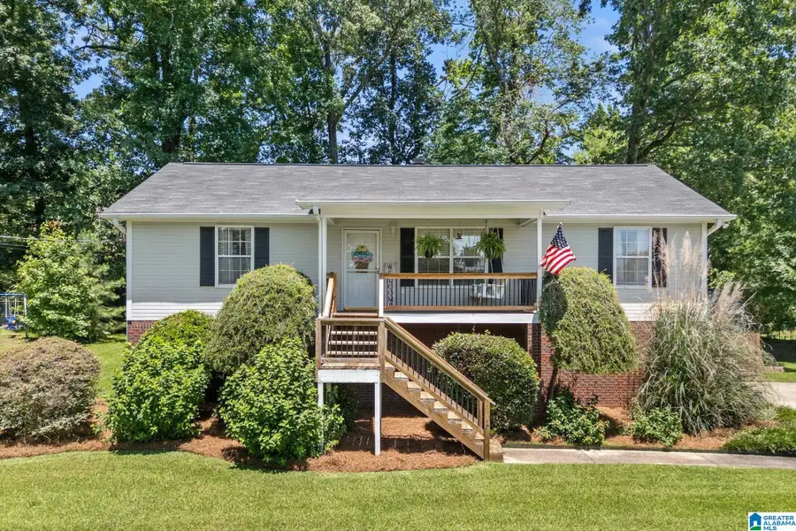 2717 SUNRISE DRIVE, Moody, AL 35004 - #2