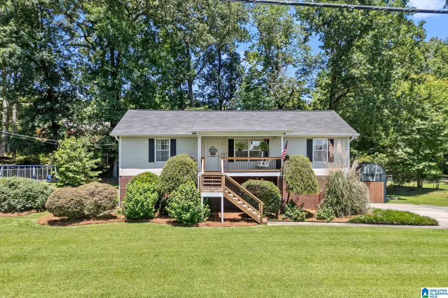 2717 SUNRISE DRIVE, Moody, AL 35004 - #3
