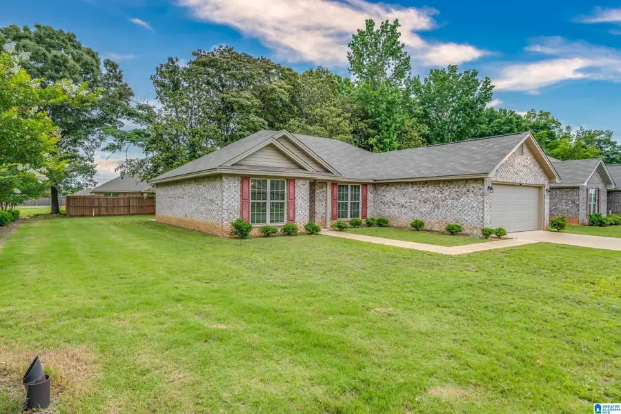 701 PARK LANE, Prattville, AL 36067 - #3