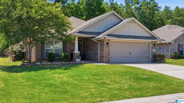 6846 OAKLAWN LANE, Mccalla, AL 35111