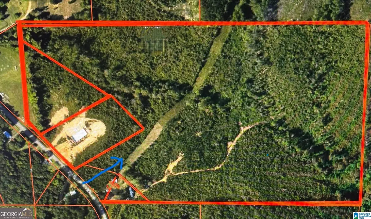 0 COUNTY ROAD 49, Muscadine, AL 36269 - #1