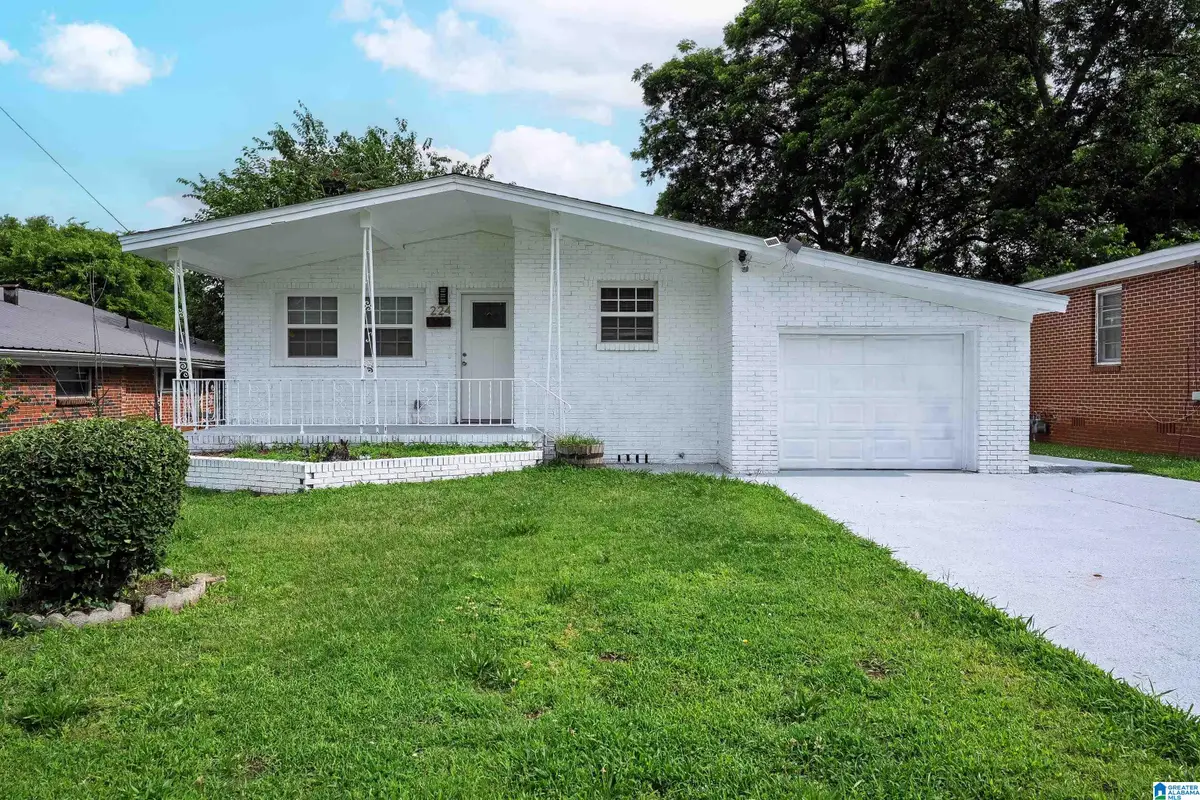 224 11TH AVENUE SW, Birmingham, AL 35211 - #1