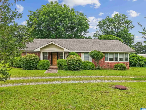 1800 COUNTY ROAD 28, Clanton, AL 35046