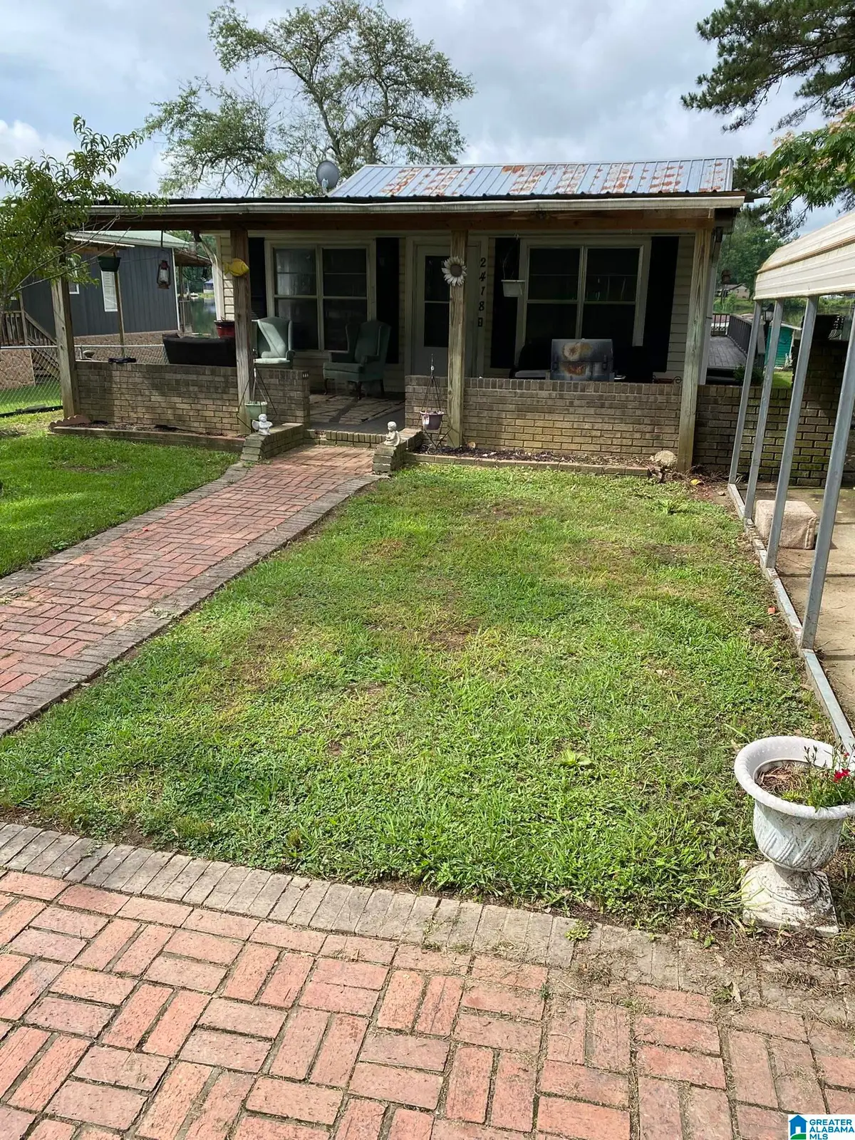 2478 SHORE DRIVE, Ashville, AL 35953 - #1