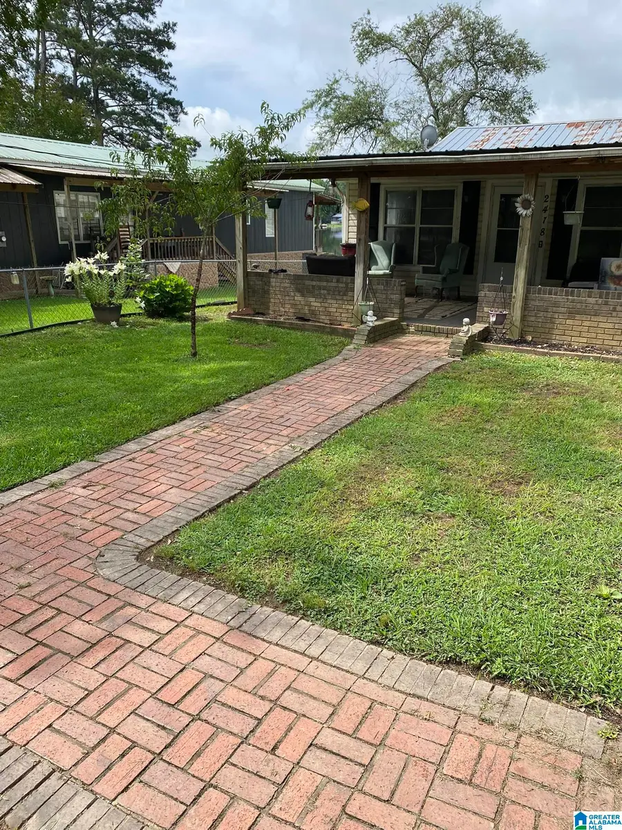 2478 SHORE DRIVE, Ashville, AL 35953 - #2