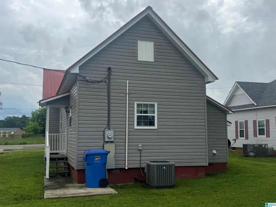 205 BARLOW STREET, Piedmont, AL 36272 - #2