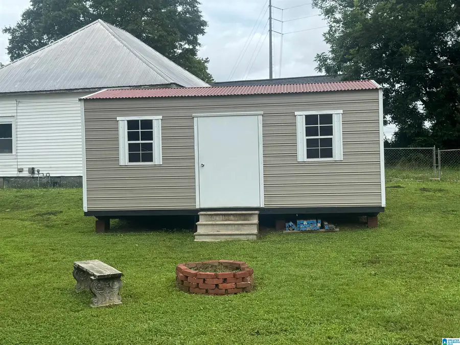 205 BARLOW STREET, Piedmont, AL 36272 - #3