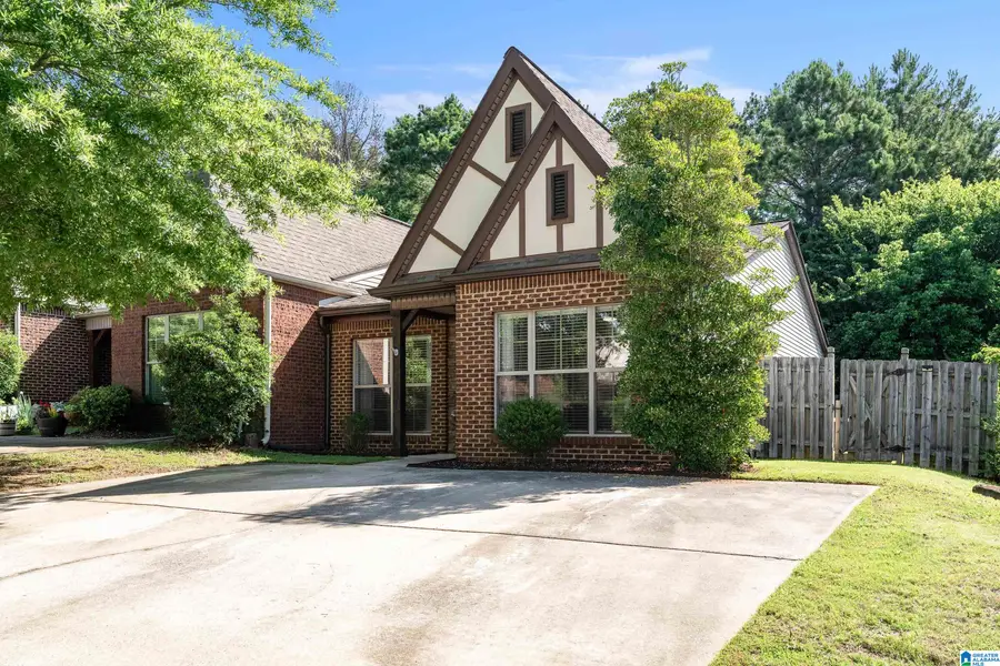 2536 RIDGEMONT DRIVE, Birmingham, AL 35244 - #2