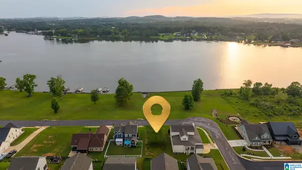 5944 HORIZONS PARKWAY, Pell city, AL 35128