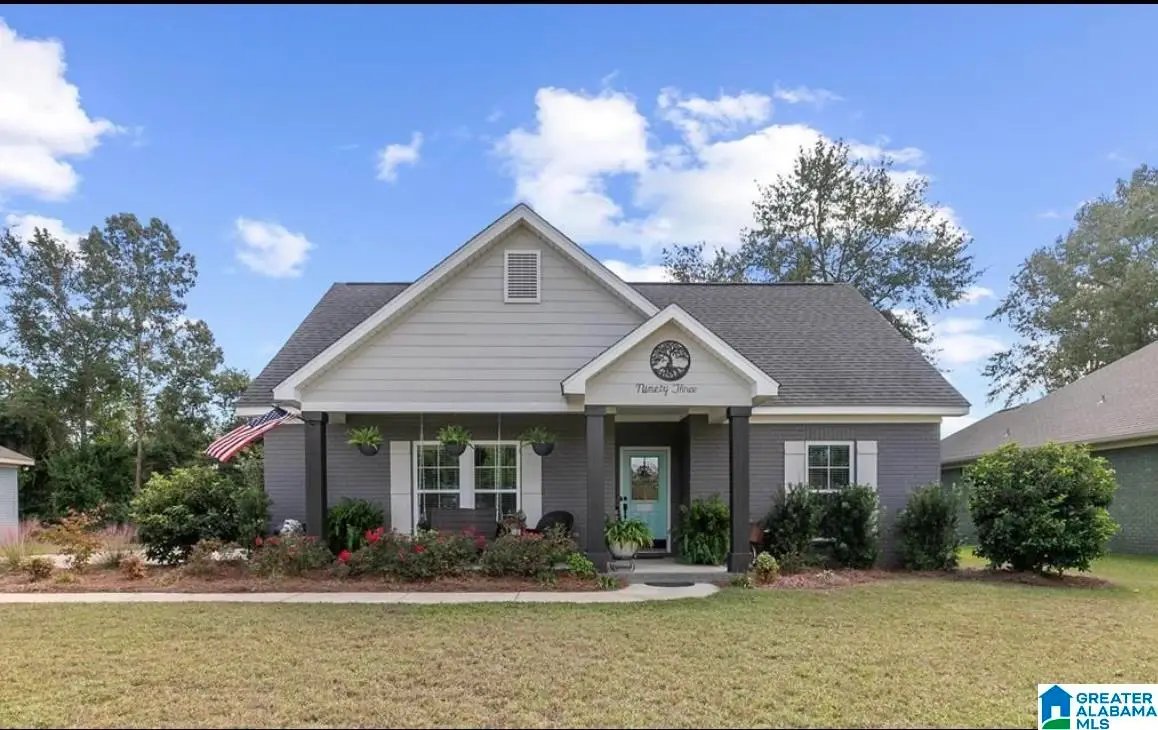 93 MEMORY LANE, Eufaula, AL 36027 - #1