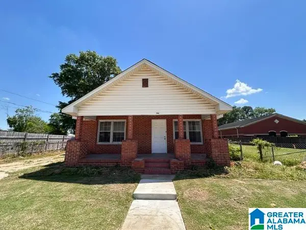 1301 DR MARTIN LUTHER KING JR DRIVE, Northport, AL 35476