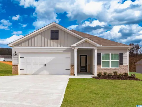 4574 MORGAN DRIVE, Pinson, AL 35126
