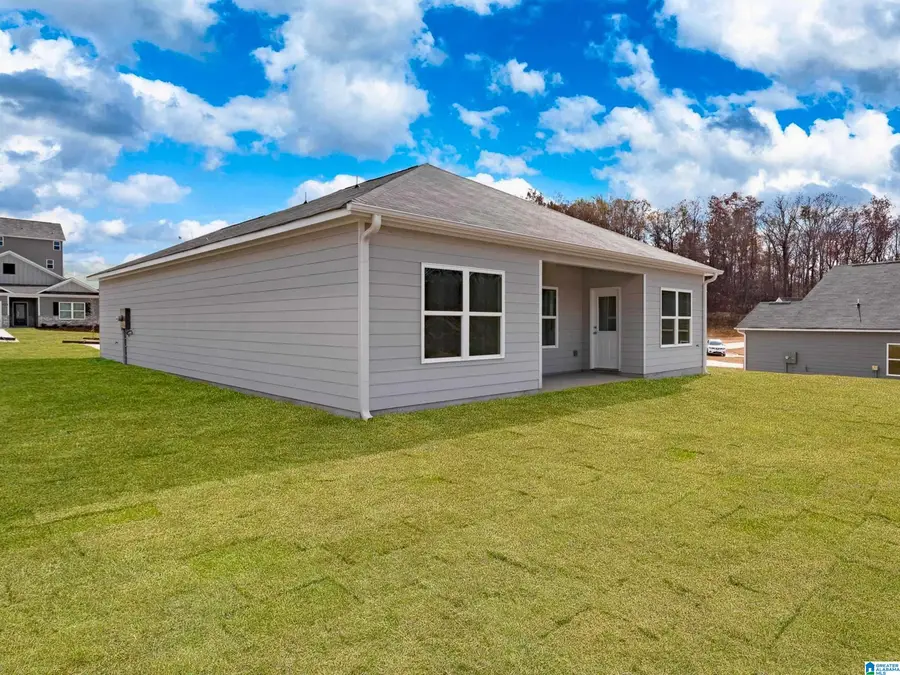 4574 MORGAN DRIVE, Pinson, AL 35126 - #3