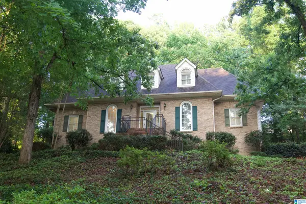 4431 VICKSBURG DRIVE, Birmingham, AL 35210