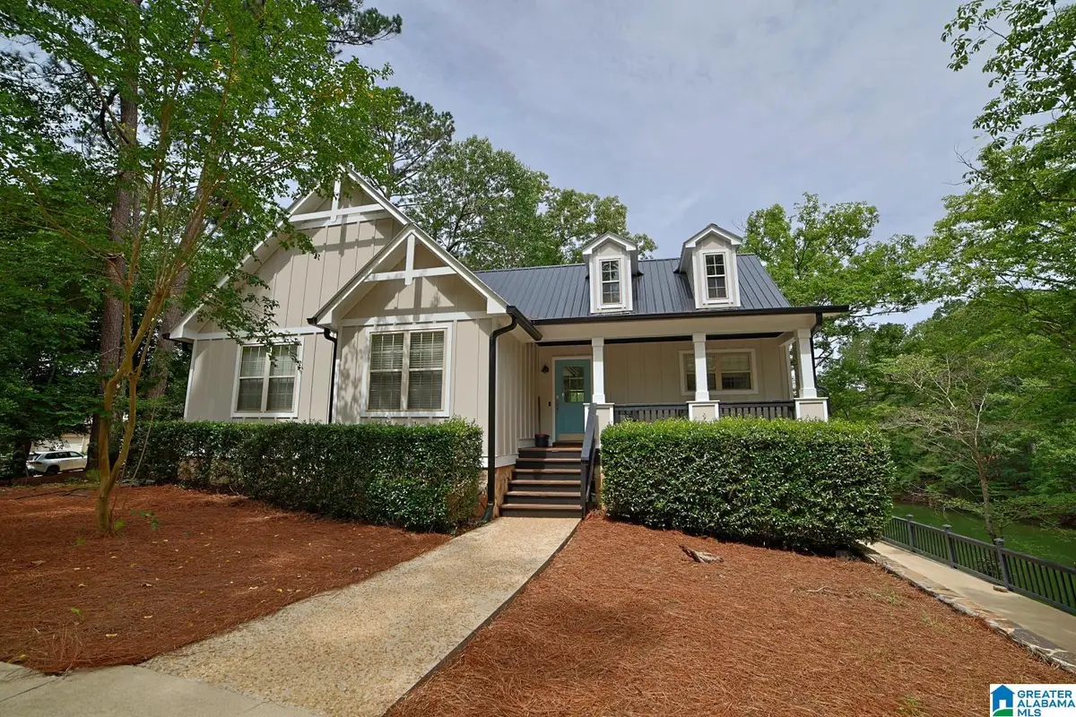 154 BLUEBIRD DRIVE, Wedowee, AL 36278 - #1
